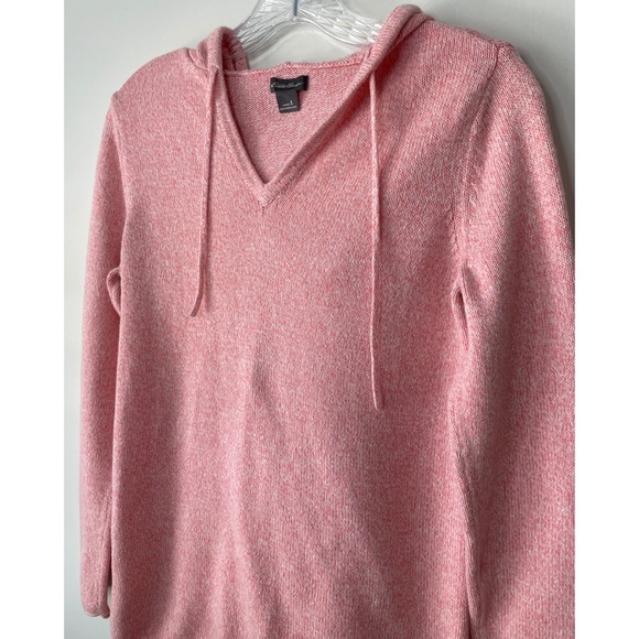 💠Eddie Bauer hooded sweater - Picture 5 of 8